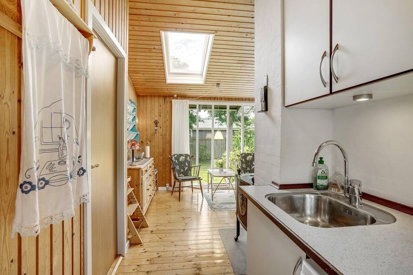 Foto von Ferienhaus CW60 in Vejlby Fed - Nordfünen