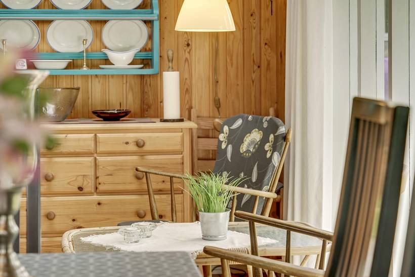 Foto von Ferienhaus CW60 in Vejlby Fed - Nordfünen