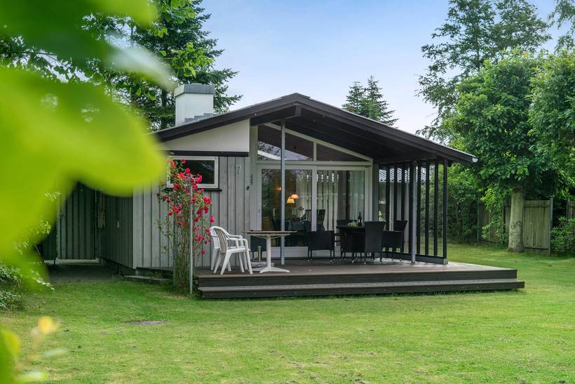 Foto von Ferienhaus CW60 in Vejlby Fed - Nordfünen