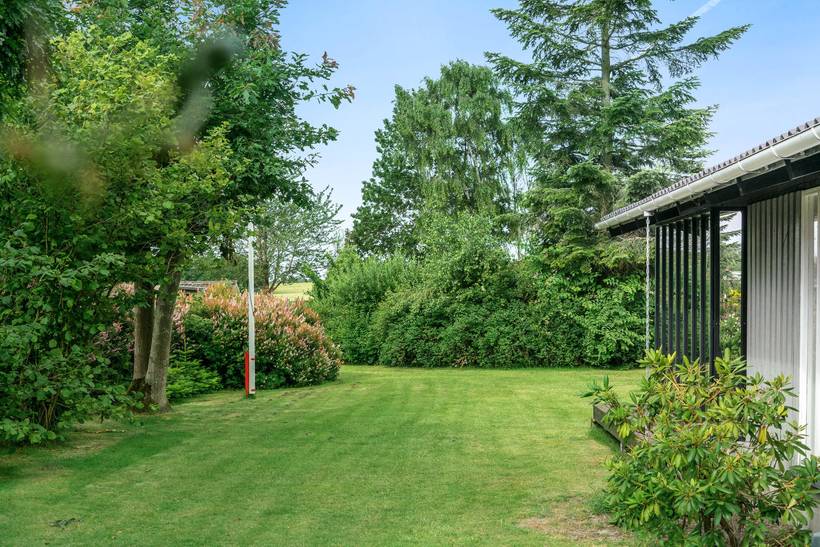 Foto von Ferienhaus CW60 in Vejlby Fed - Nordfünen