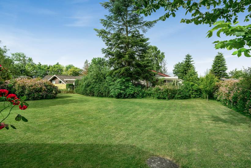 Foto von Ferienhaus CW60 in Vejlby Fed - Nordfünen