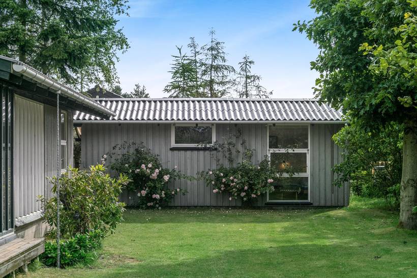 Foto von Ferienhaus CW60 in Vejlby Fed - Nordfünen
