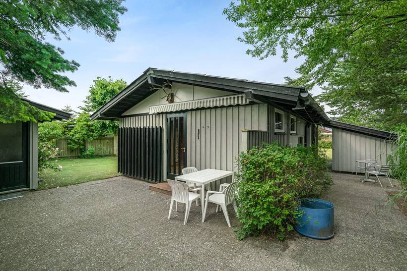 Foto von Ferienhaus CW60 in Vejlby Fed - Nordfünen