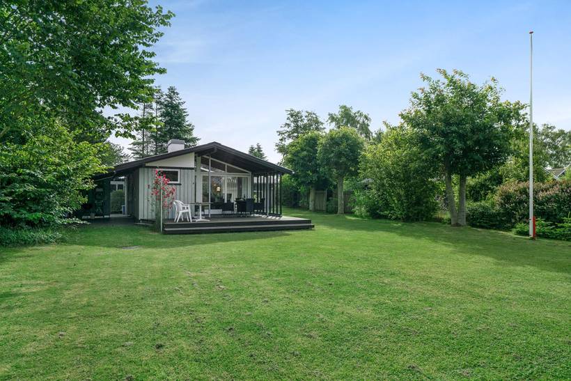 Foto von Ferienhaus CW60 in Vejlby Fed - Nordfünen