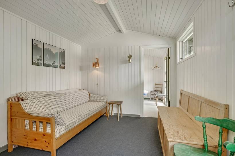 Foto von Ferienhaus CW60 in Vejlby Fed - Nordfünen