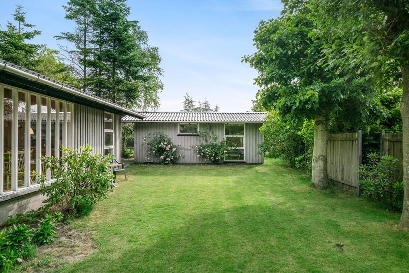 Foto von Ferienhaus CW60 in Vejlby Fed - Nordfünen
