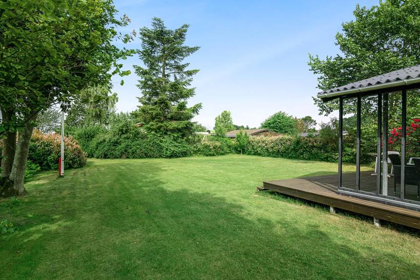 Foto von Ferienhaus CW60 in Vejlby Fed - Nordfünen