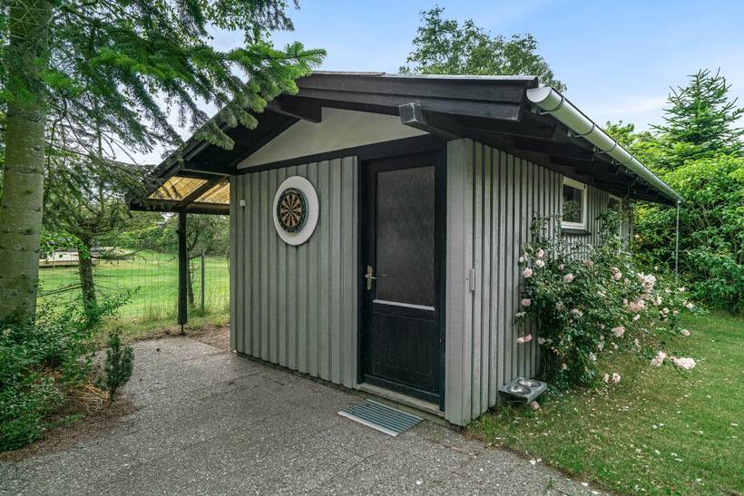 Foto von Ferienhaus CW60 in Vejlby Fed - Nordfünen