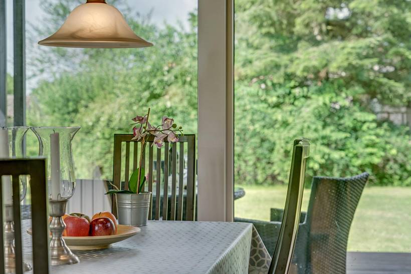 Foto von Ferienhaus CW60 in Vejlby Fed - Nordfünen