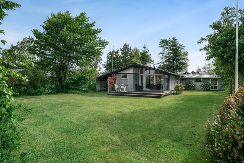 Foto von Ferienhaus CW60 in Vejlby Fed - Nordfünen