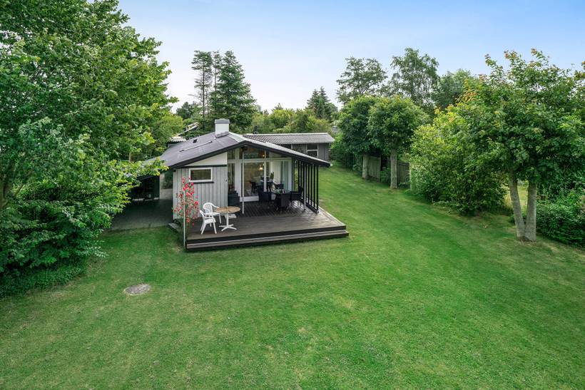 Foto von Ferienhaus CW60 in Vejlby Fed - Nordfünen