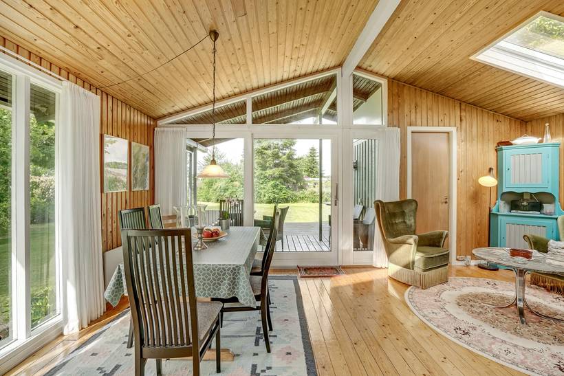 Foto von Ferienhaus CW60 in Vejlby Fed - Nordfünen