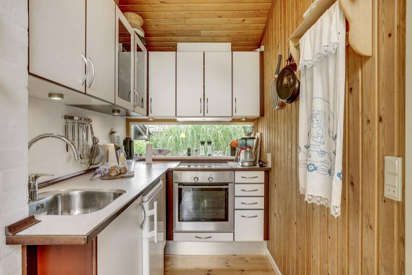 Foto von Ferienhaus CW60 in Vejlby Fed - Nordfünen