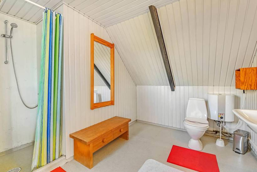Foto von Ferienhaus CW68 in Vejlby Klit - Westjütland