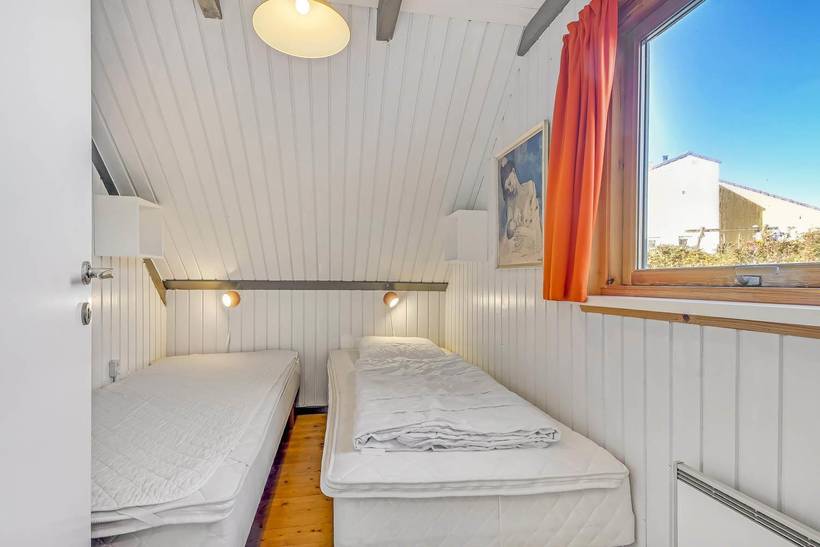 Foto von Ferienhaus CW68 in Vejlby Klit - Westjütland