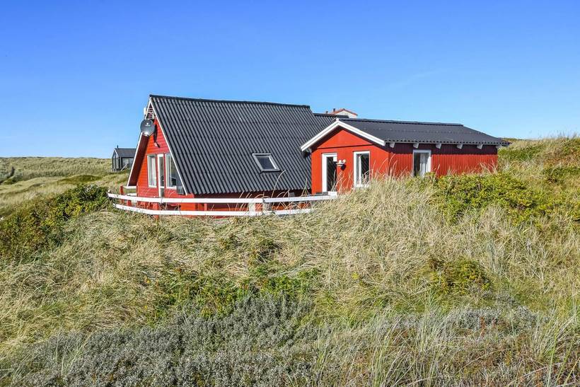 Foto von Ferienhaus CW68 in Vejlby Klit - Westjütland