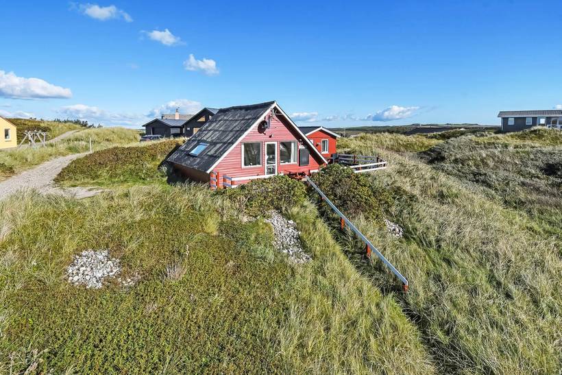Foto von Ferienhaus CW68 in Vejlby Klit - Westjütland