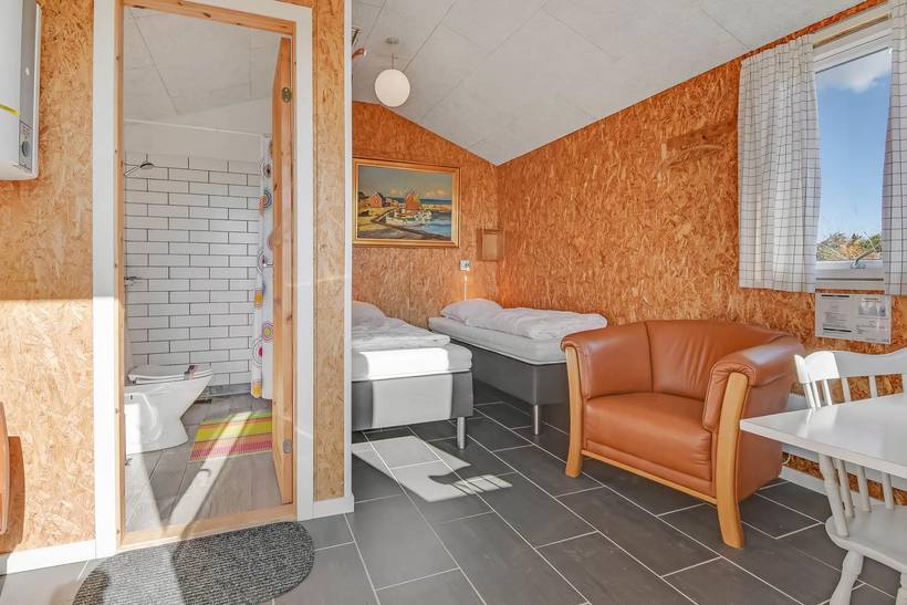 Foto von Ferienhaus CW68 in Vejlby Klit - Westjütland