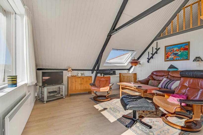 Foto von Ferienhaus CW68 in Vejlby Klit - Westjütland
