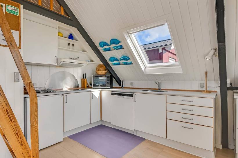 Foto von Ferienhaus CW68 in Vejlby Klit - Westjütland
