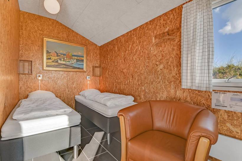 Foto von Ferienhaus CW68 in Vejlby Klit - Westjütland