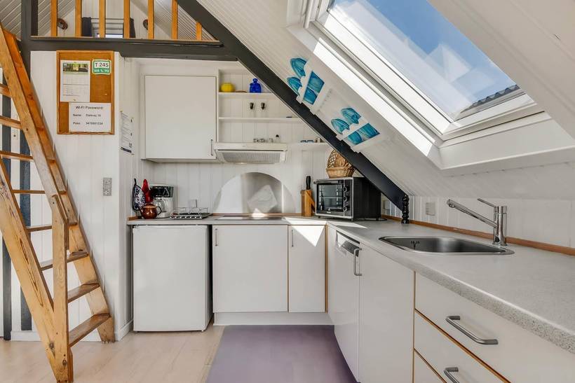 Foto von Ferienhaus CW68 in Vejlby Klit - Westjütland