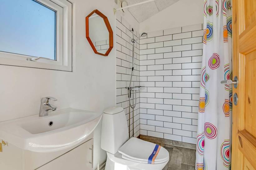 Foto von Ferienhaus CW68 in Vejlby Klit - Westjütland