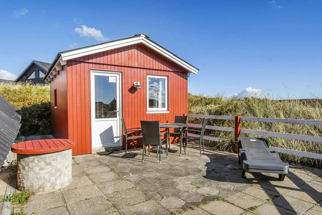 Vorschaubild von Ferienhaus CW68 in Vejlby Klit - Westjütland