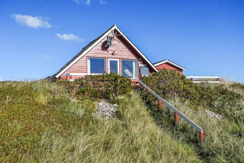 Foto von Ferienhaus CW68 in Vejlby Klit - Westjütland
