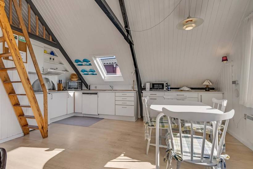 Foto von Ferienhaus CW68 in Vejlby Klit - Westjütland