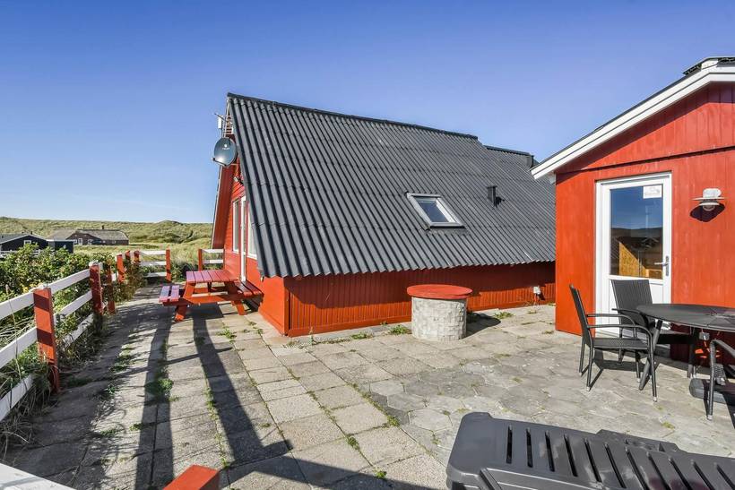 Foto von Ferienhaus CW68 in Vejlby Klit - Westjütland