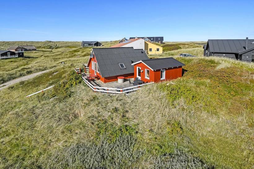 Foto von Ferienhaus CW68 in Vejlby Klit - Westjütland