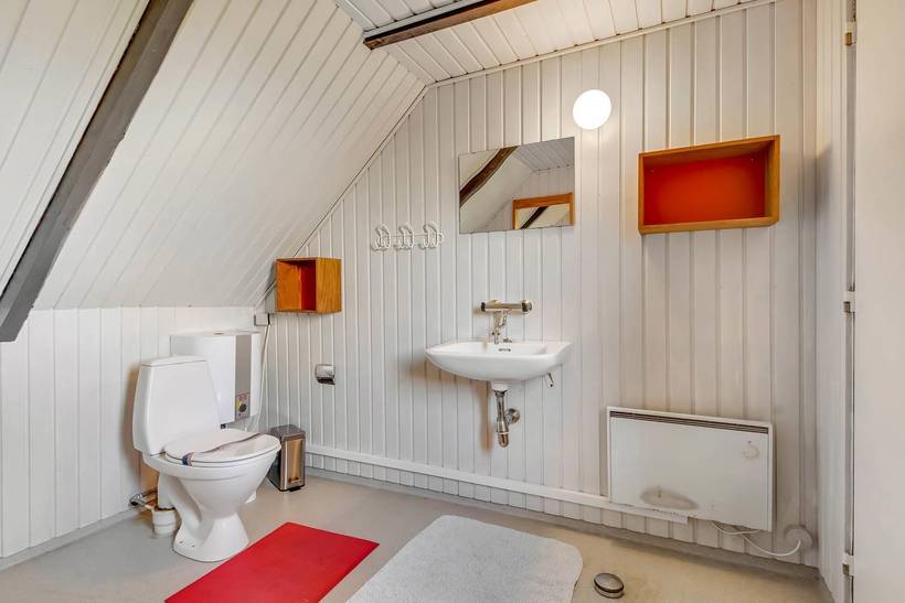 Foto von Ferienhaus CW68 in Vejlby Klit - Westjütland