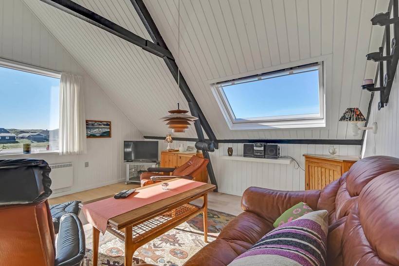 Foto von Ferienhaus CW68 in Vejlby Klit - Westjütland