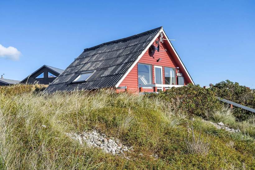 Foto von Ferienhaus CW68 in Vejlby Klit - Westjütland