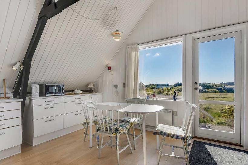 Foto von Ferienhaus CW68 in Vejlby Klit - Westjütland