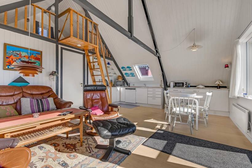Foto von Ferienhaus CW68 in Vejlby Klit - Westjütland