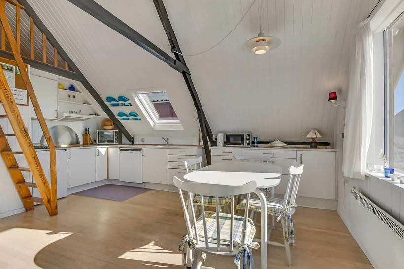 Foto von Ferienhaus CW68 in Vejlby Klit - Westjütland