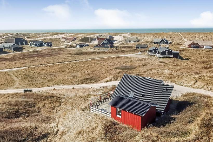 Foto von Ferienhaus CW68 in Vejlby Klit - Westjütland