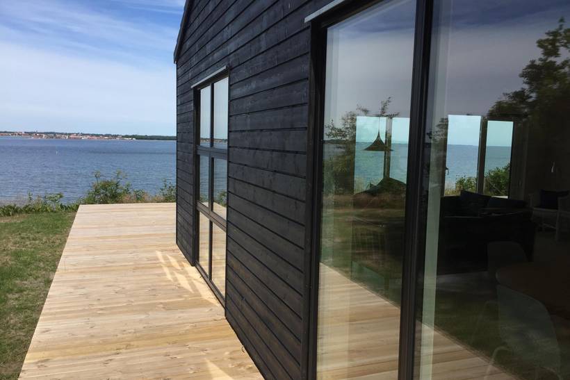Foto von Ferienhaus CW69 in Grynderup - Thy/Limfjord