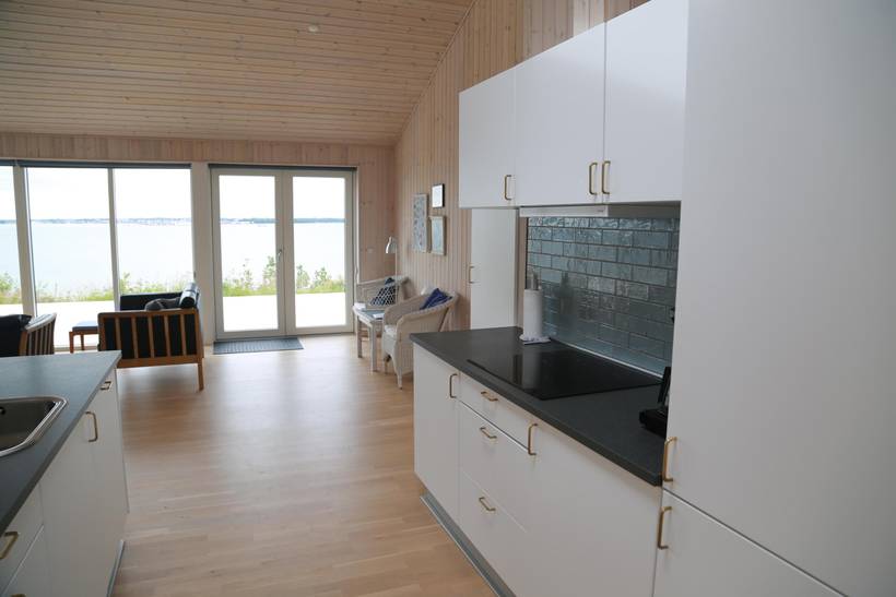 Foto von Ferienhaus CW69 in Grynderup - Thy/Limfjord