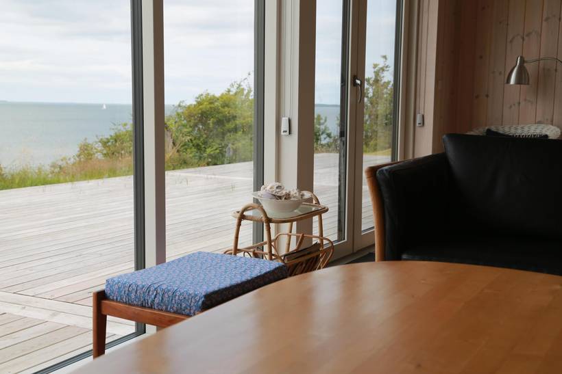 Foto von Ferienhaus CW69 in Grynderup - Thy/Limfjord
