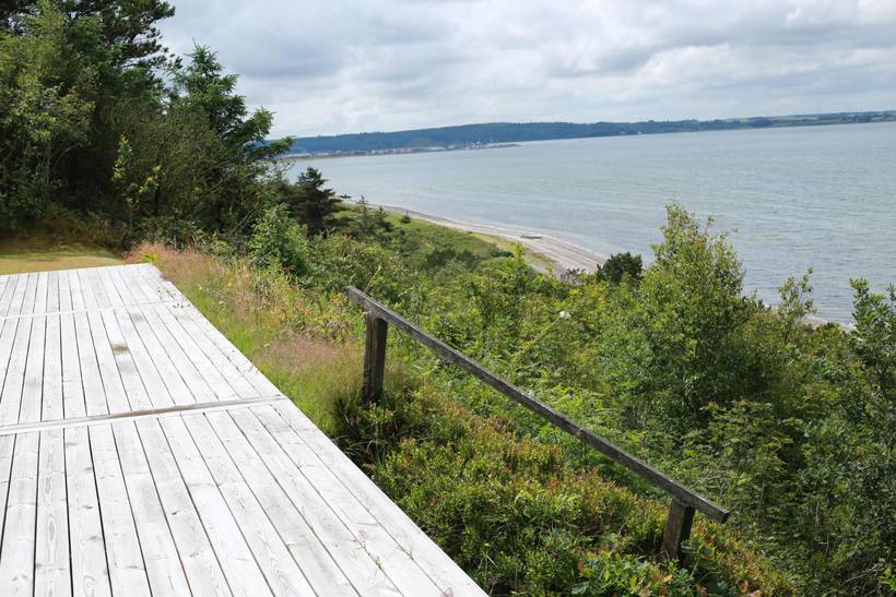 Foto von Ferienhaus CW69 in Grynderup - Thy/Limfjord
