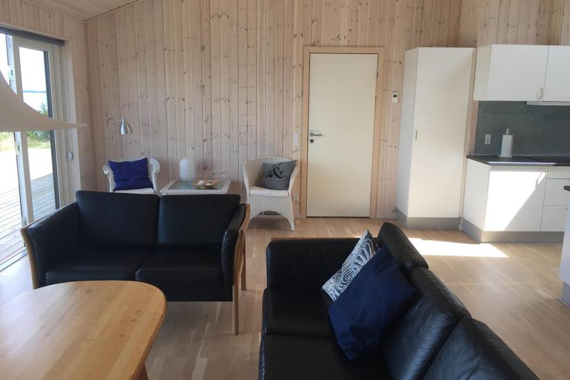 Foto von Ferienhaus CW69 in Grynderup - Thy/Limfjord