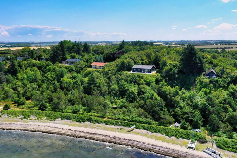 Foto von Ferienhaus CW69 in Grynderup - Thy/Limfjord