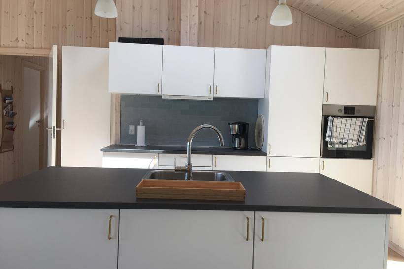 Foto von Ferienhaus CW69 in Grynderup - Thy/Limfjord