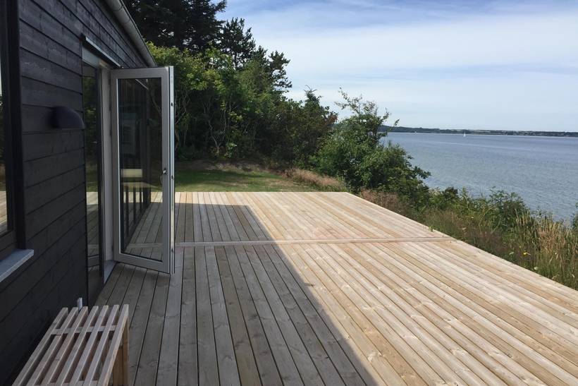 Foto von Ferienhaus CW69 in Grynderup - Thy/Limfjord