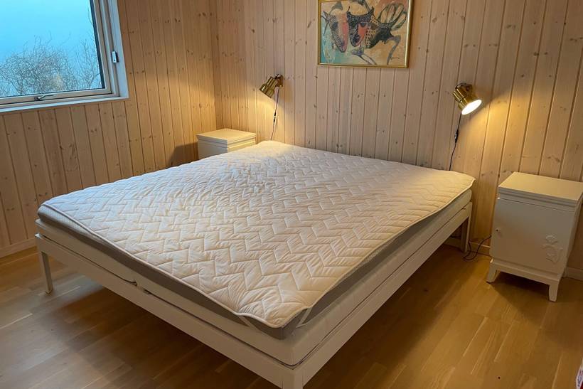 Foto von Ferienhaus CW69 in Grynderup - Thy/Limfjord