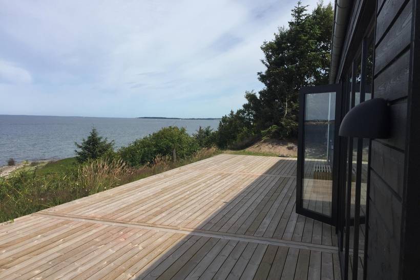 Foto von Ferienhaus CW69 in Grynderup - Thy/Limfjord