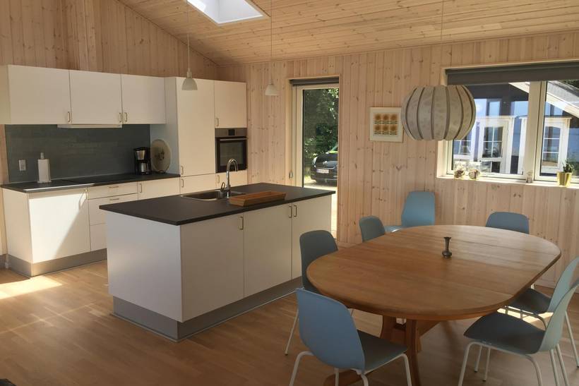 Foto von Ferienhaus CW69 in Grynderup - Thy/Limfjord